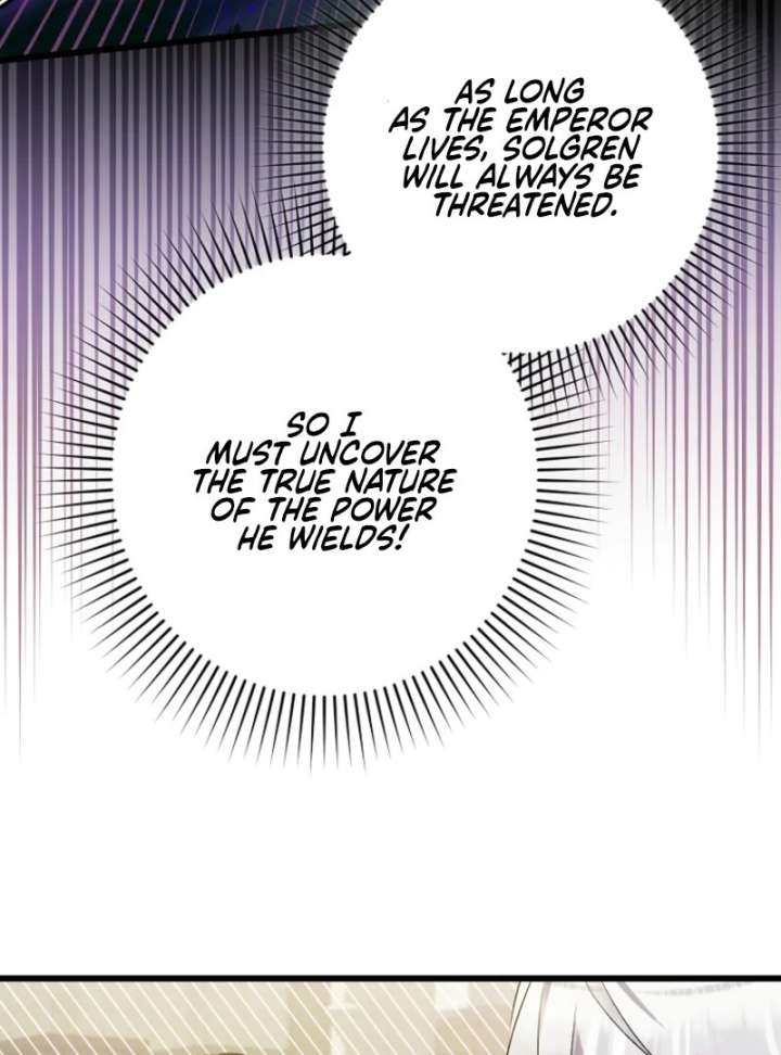 I Simply Cared For My Frail Dad Chapter 50 - Page 93