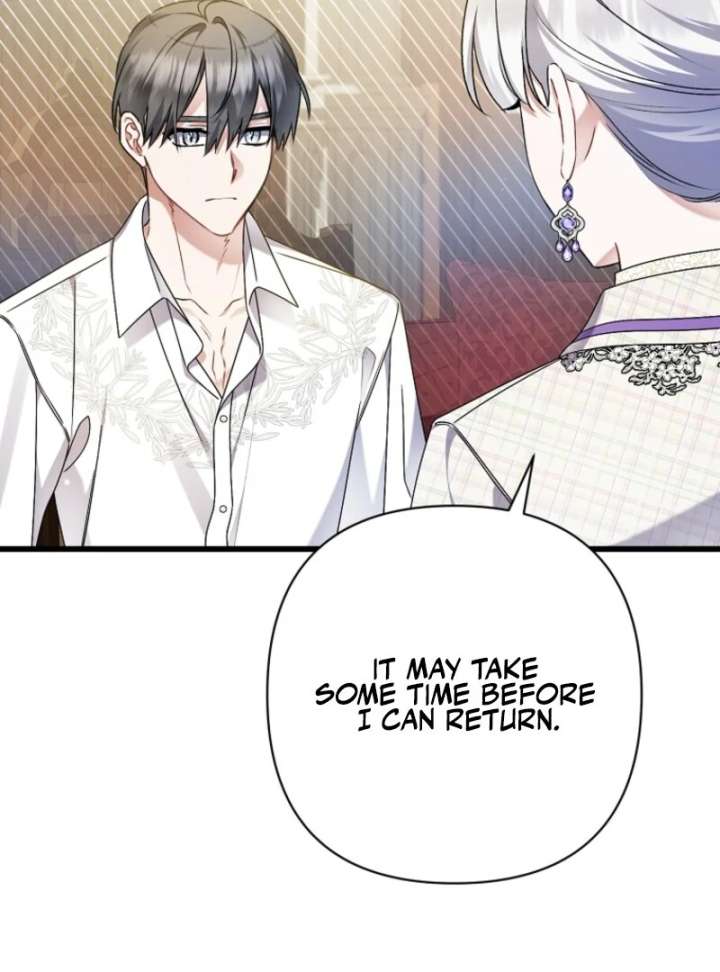 I Simply Cared For My Frail Dad Chapter 50 - Page 94