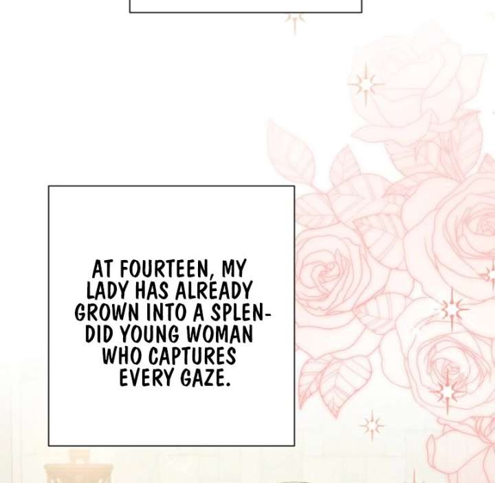 I Simply Cared For My Frail Dad Chapter 50 - Page 97