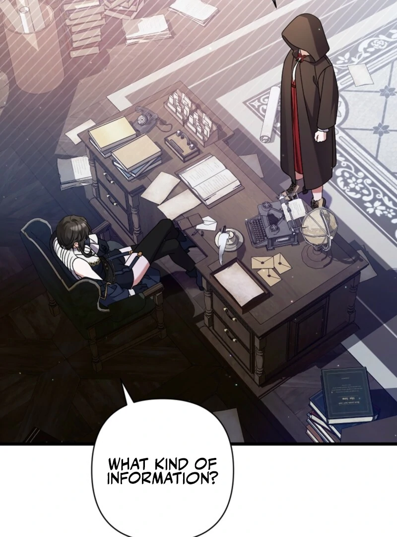 I Simply Cared For My Frail Dad Chapter 51 - Page 107