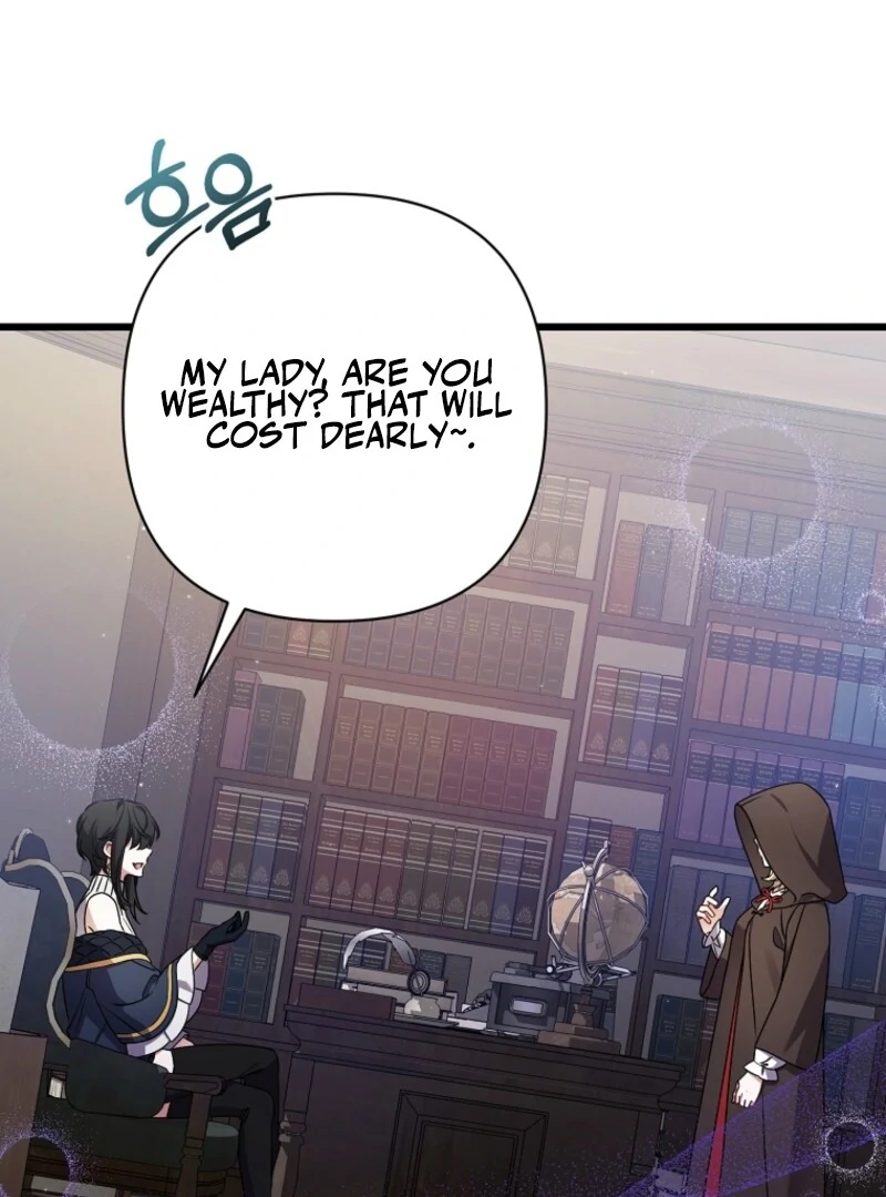 I Simply Cared For My Frail Dad Chapter 51 - Page 110