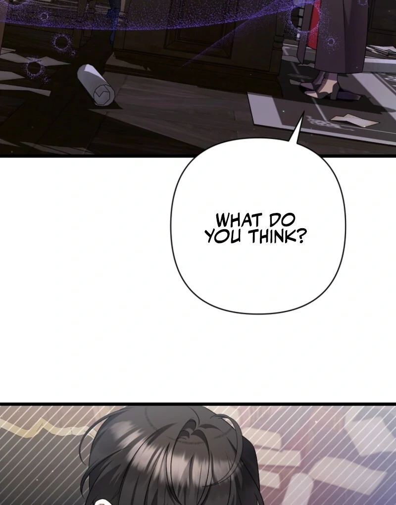 I Simply Cared For My Frail Dad Chapter 51 - Page 111