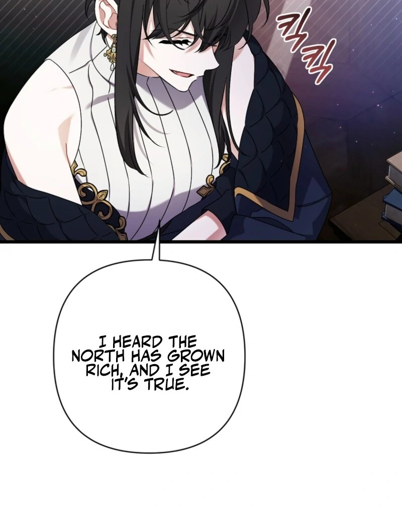 I Simply Cared For My Frail Dad Chapter 51 - Page 112