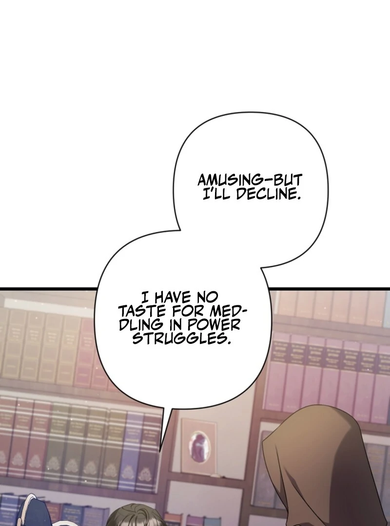 I Simply Cared For My Frail Dad Chapter 51 - Page 113