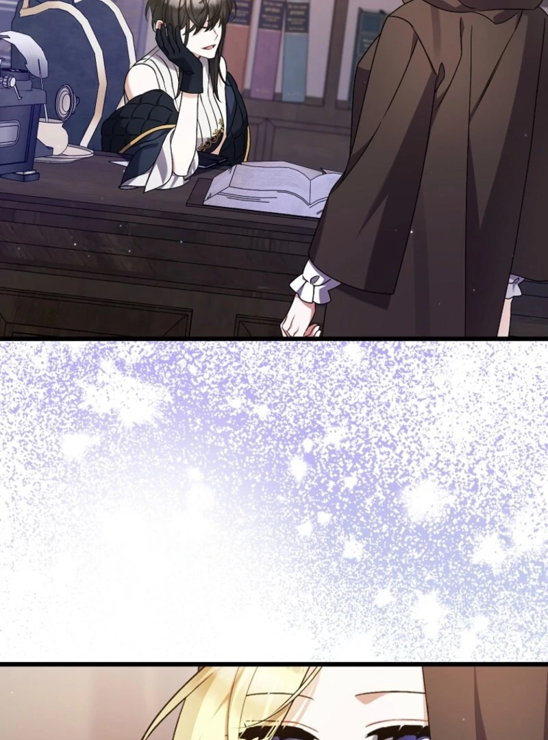 I Simply Cared For My Frail Dad Chapter 51 - Page 114