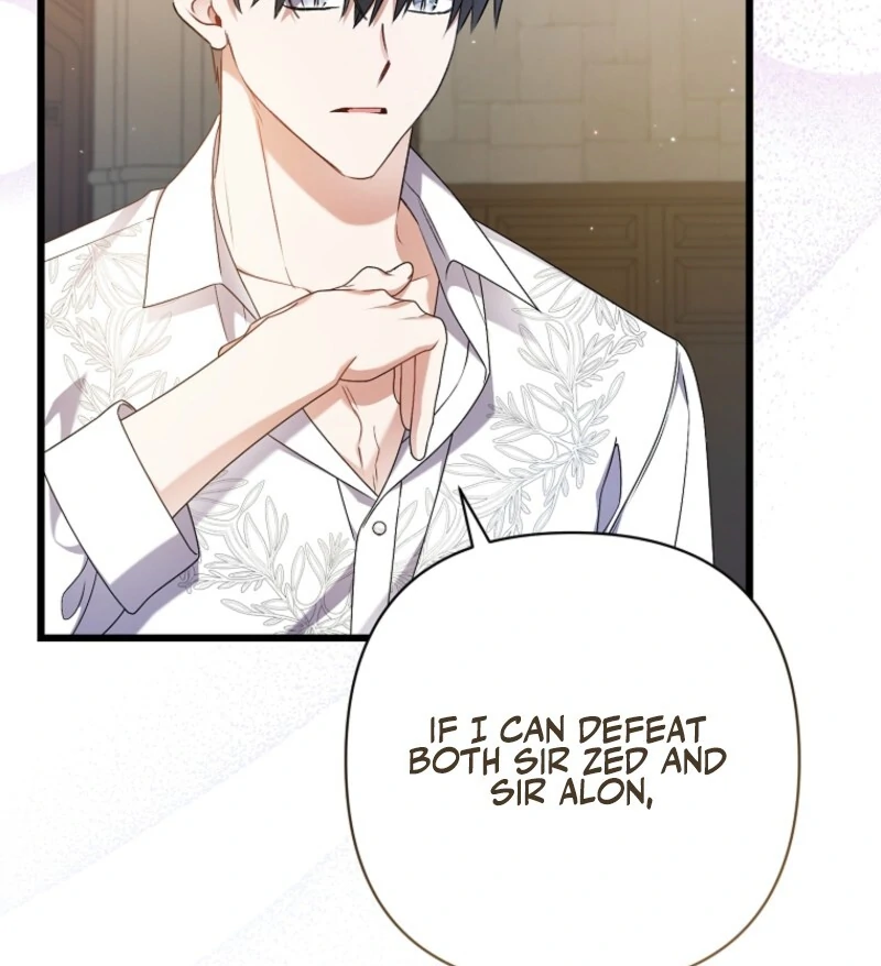 I Simply Cared For My Frail Dad Chapter 51 - Page 13