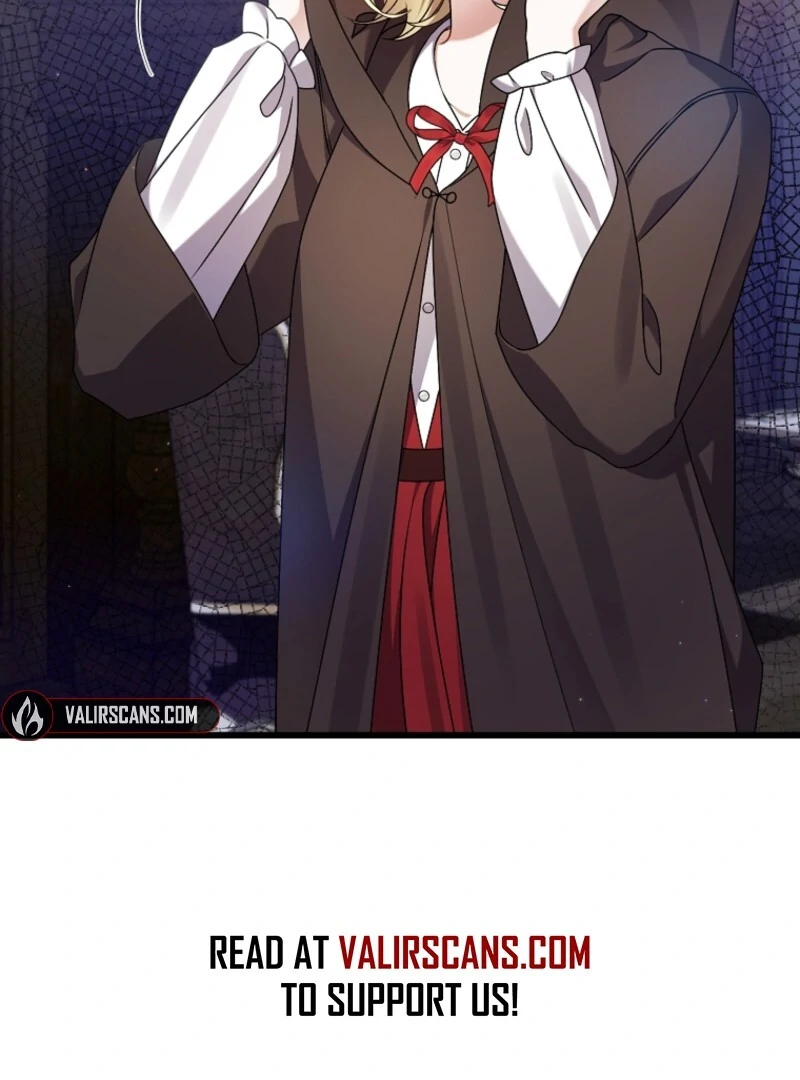 I Simply Cared For My Frail Dad Chapter 51 - Page 121