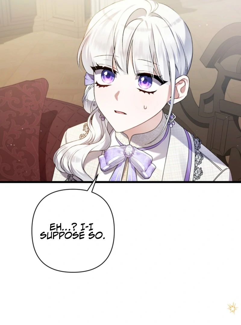 I Simply Cared For My Frail Dad Chapter 51 - Page 15