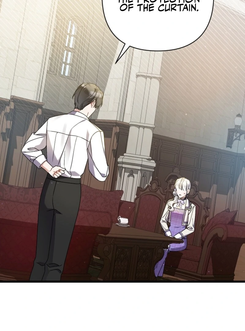 I Simply Cared For My Frail Dad Chapter 51 - Page 3