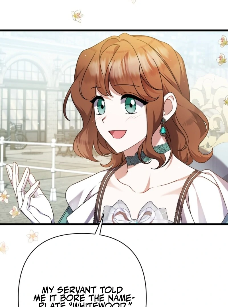 I Simply Cared For My Frail Dad Chapter 51 - Page 22