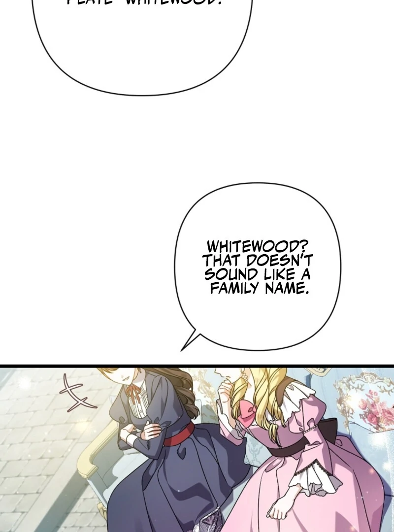 I Simply Cared For My Frail Dad Chapter 51 - Page 23