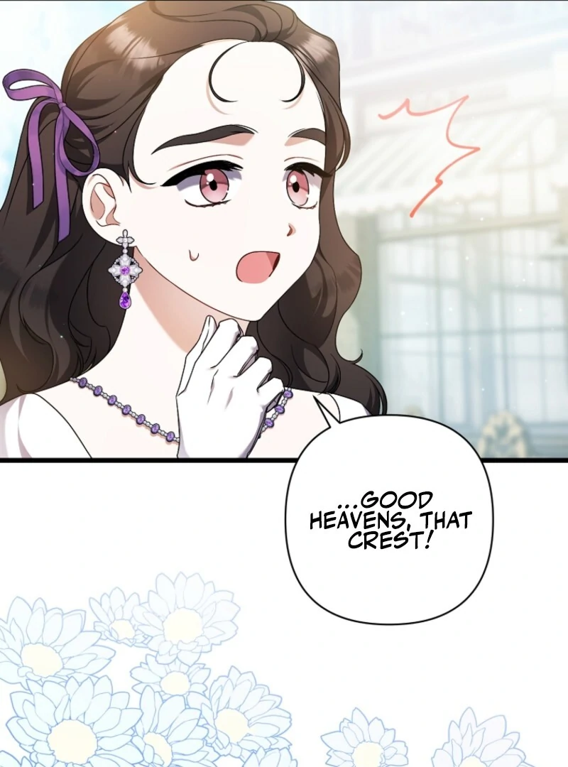 I Simply Cared For My Frail Dad Chapter 51 - Page 29