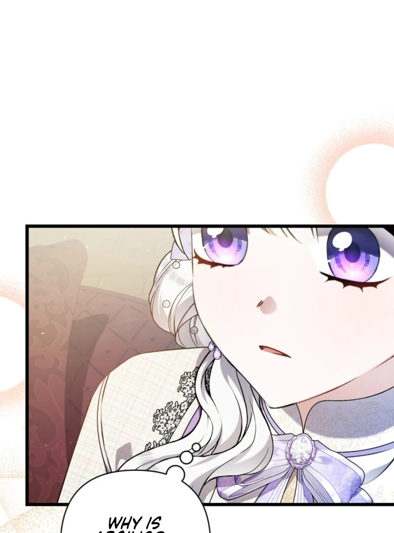 I Simply Cared For My Frail Dad Chapter 51 - Page 4