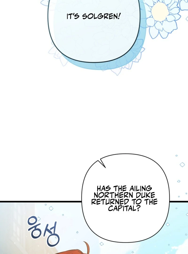 I Simply Cared For My Frail Dad Chapter 51 - Page 31