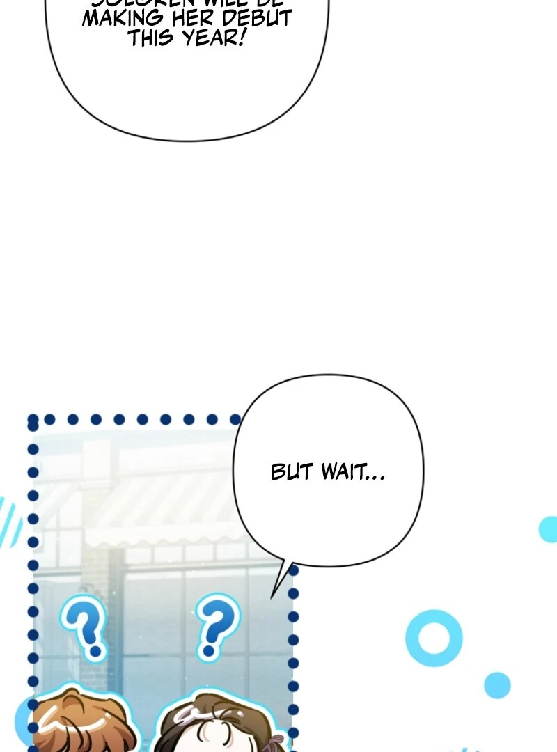 I Simply Cared For My Frail Dad Chapter 51 - Page 33
