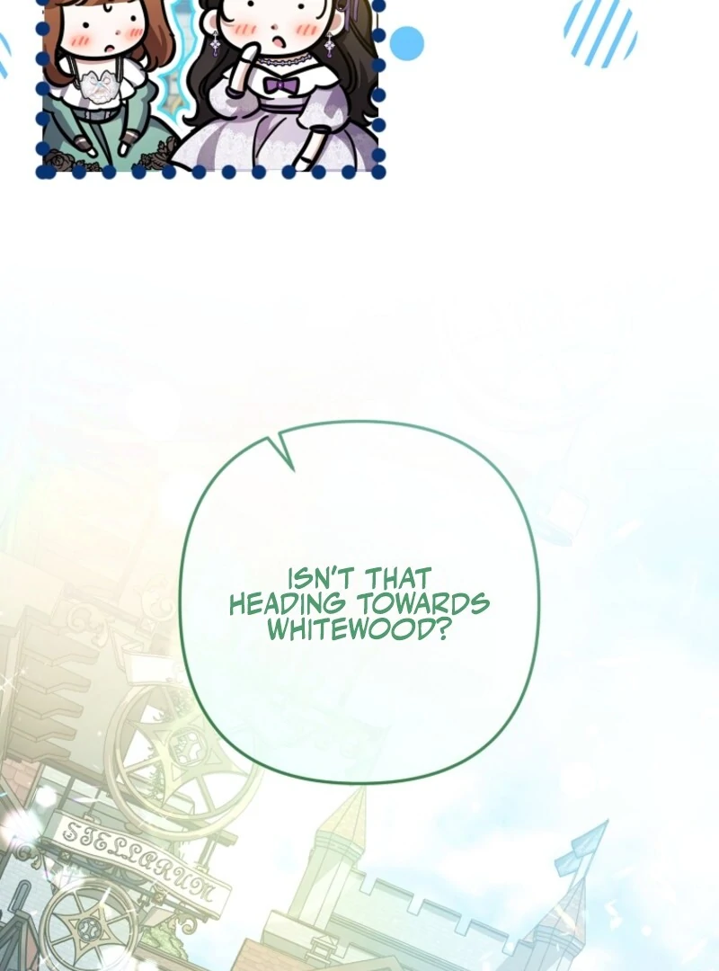 I Simply Cared For My Frail Dad Chapter 51 - Page 34