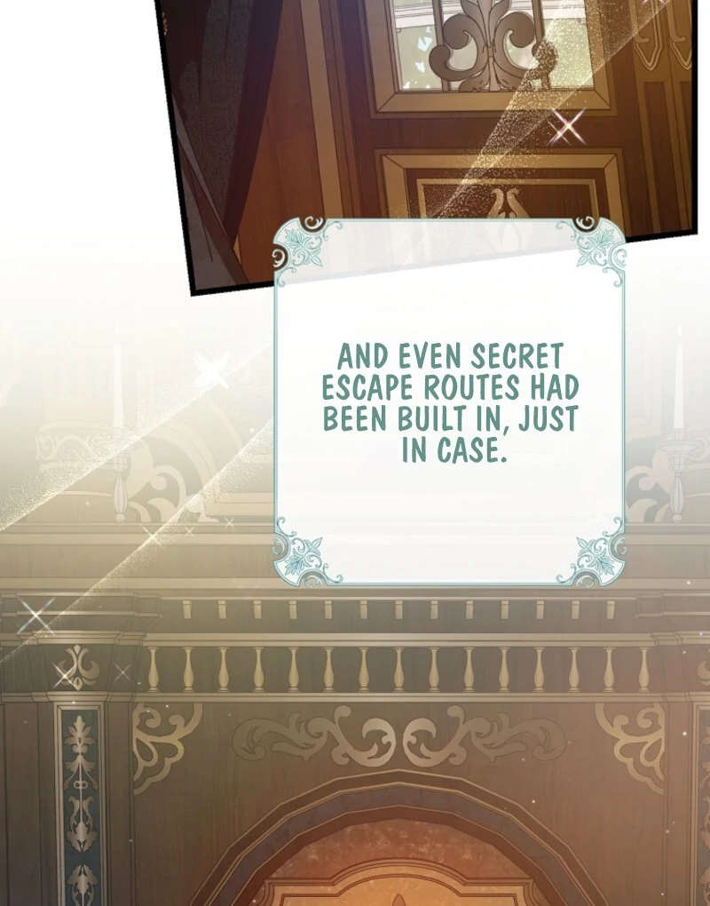 I Simply Cared For My Frail Dad Chapter 51 - Page 41