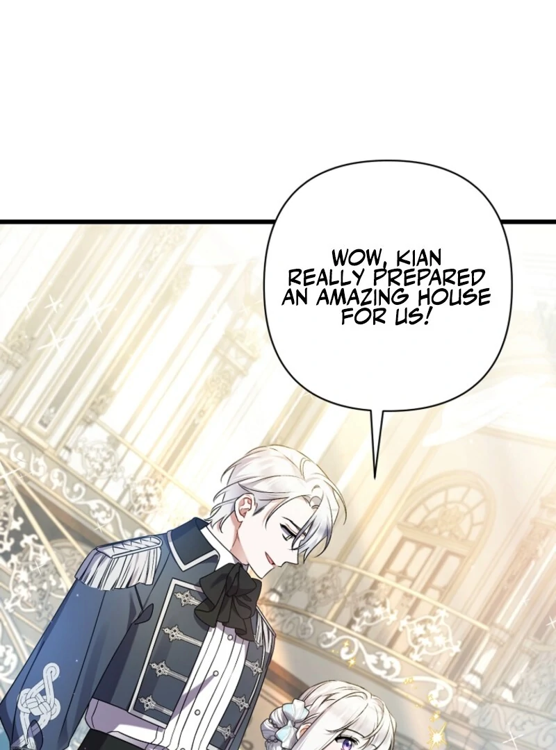 I Simply Cared For My Frail Dad Chapter 51 - Page 43
