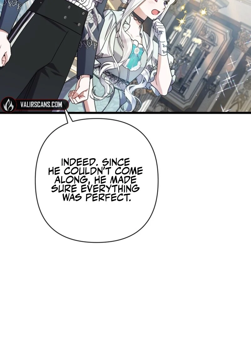 I Simply Cared For My Frail Dad Chapter 51 - Page 44
