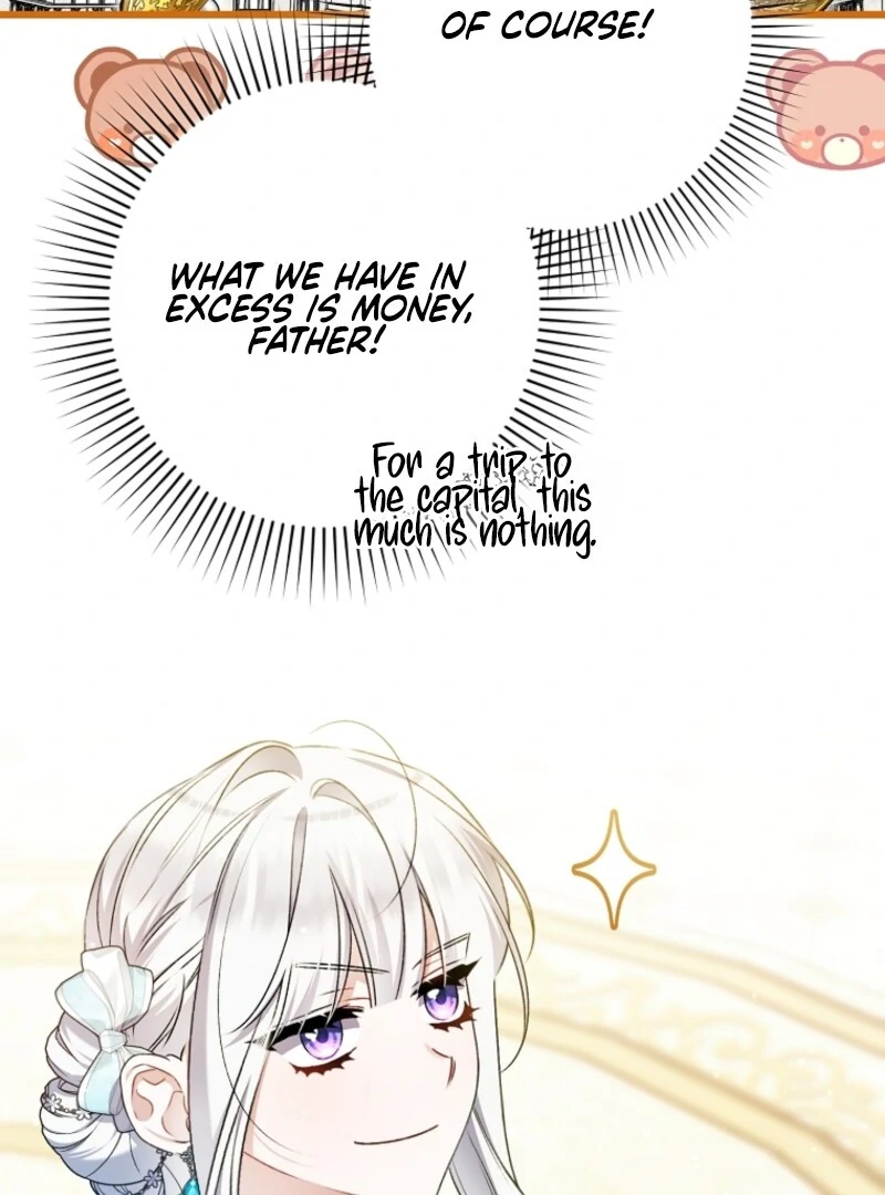 I Simply Cared For My Frail Dad Chapter 51 - Page 46