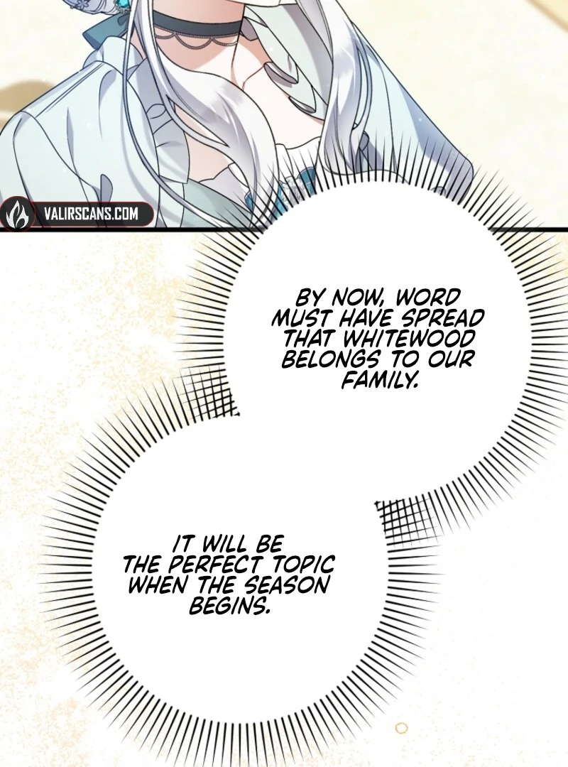 I Simply Cared For My Frail Dad Chapter 51 - Page 47