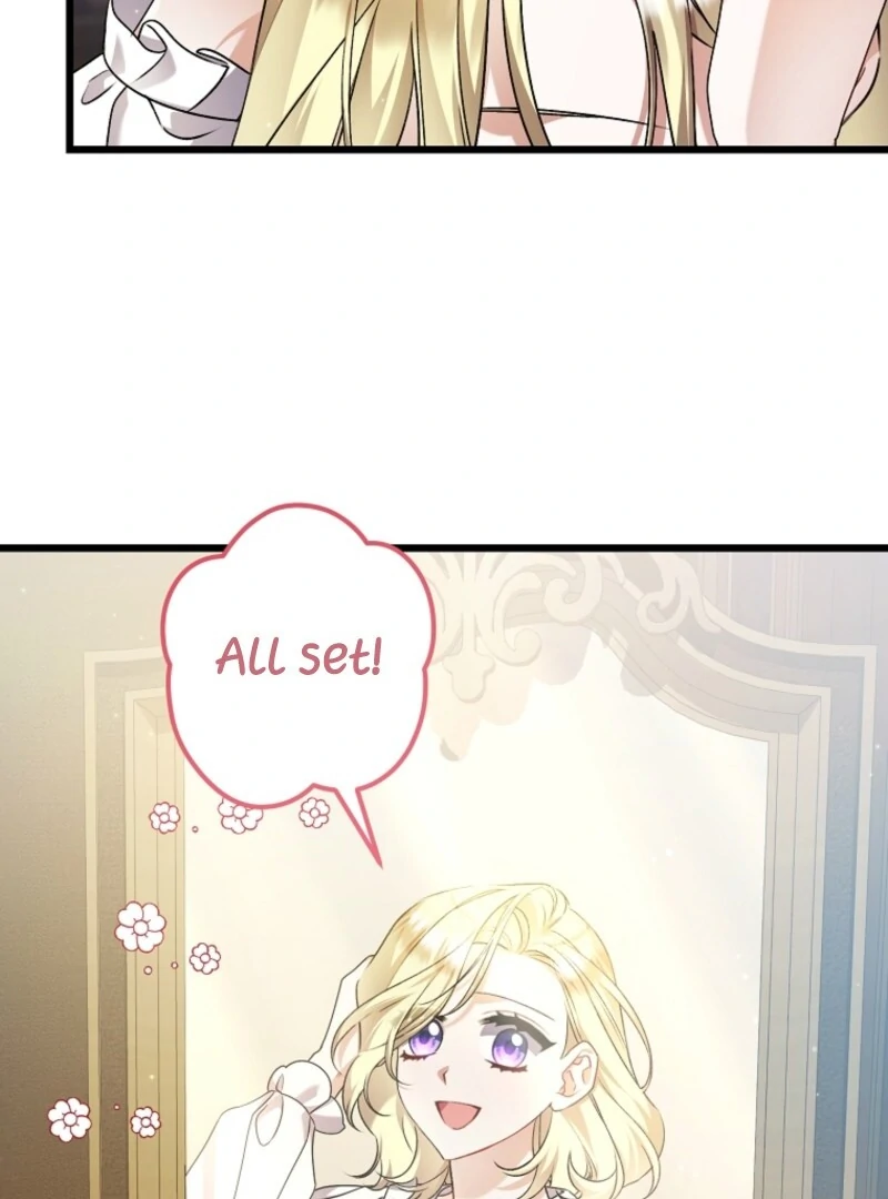 I Simply Cared For My Frail Dad Chapter 51 - Page 58