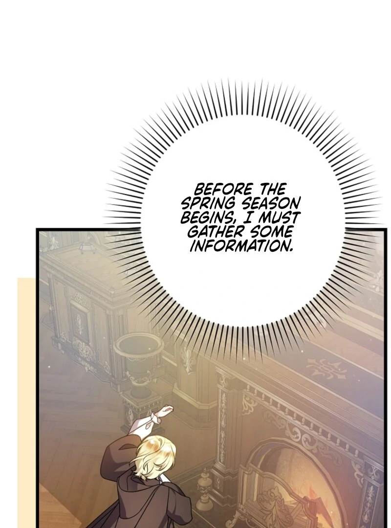 I Simply Cared For My Frail Dad Chapter 51 - Page 60
