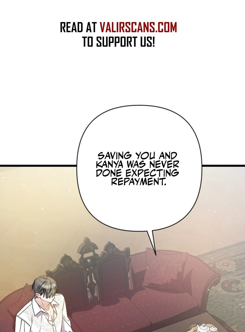 I Simply Cared For My Frail Dad Chapter 51 - Page 7