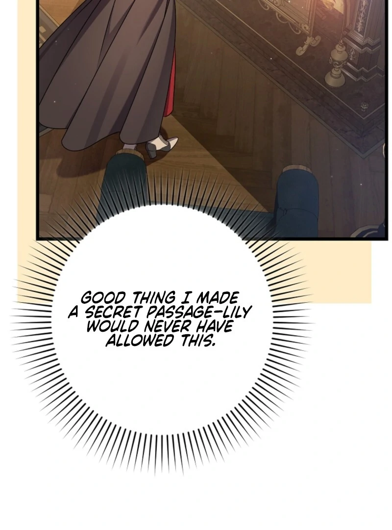 I Simply Cared For My Frail Dad Chapter 51 - Page 61