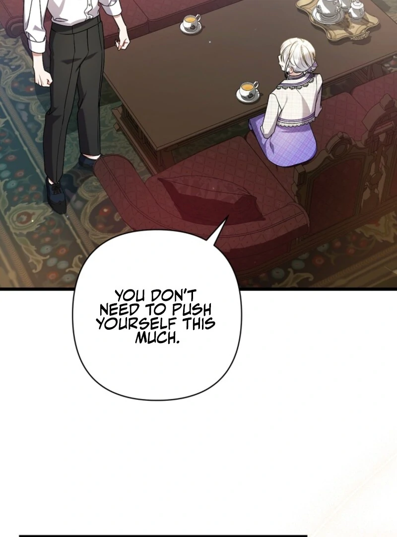 I Simply Cared For My Frail Dad Chapter 51 - Page 8