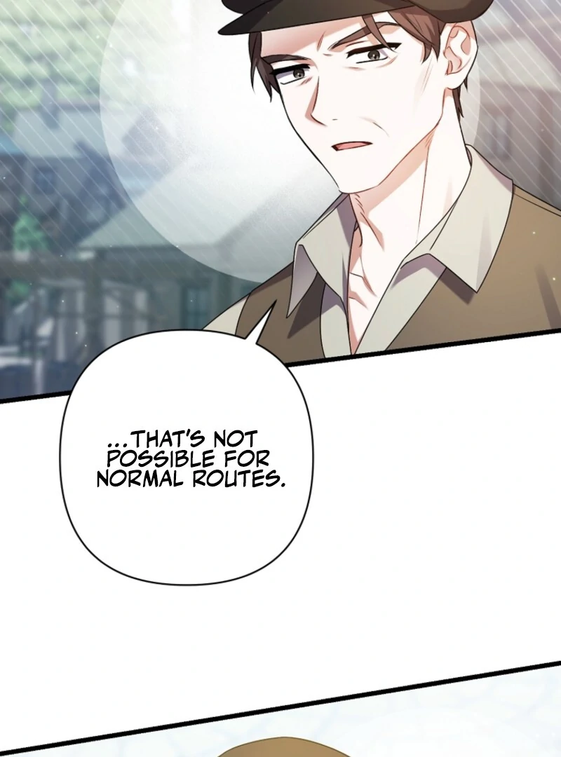 I Simply Cared For My Frail Dad Chapter 51 - Page 75