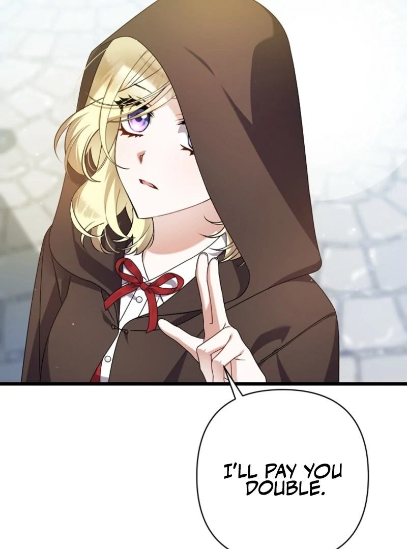I Simply Cared For My Frail Dad Chapter 51 - Page 76