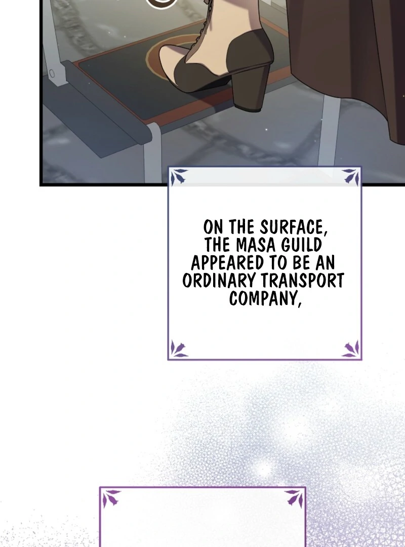 I Simply Cared For My Frail Dad Chapter 51 - Page 79