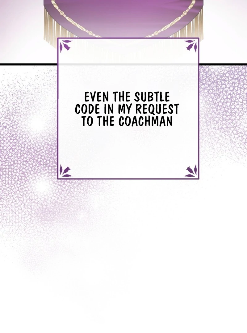 I Simply Cared For My Frail Dad Chapter 51 - Page 81