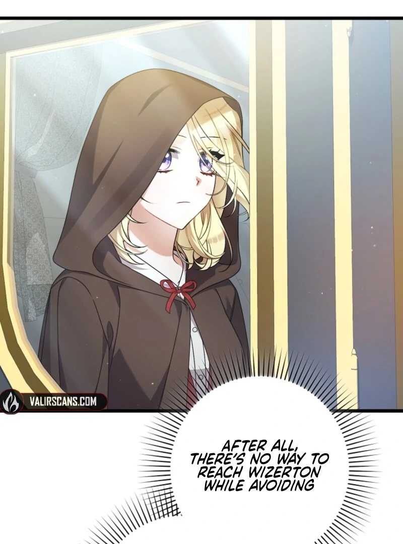 I Simply Cared For My Frail Dad Chapter 51 - Page 82