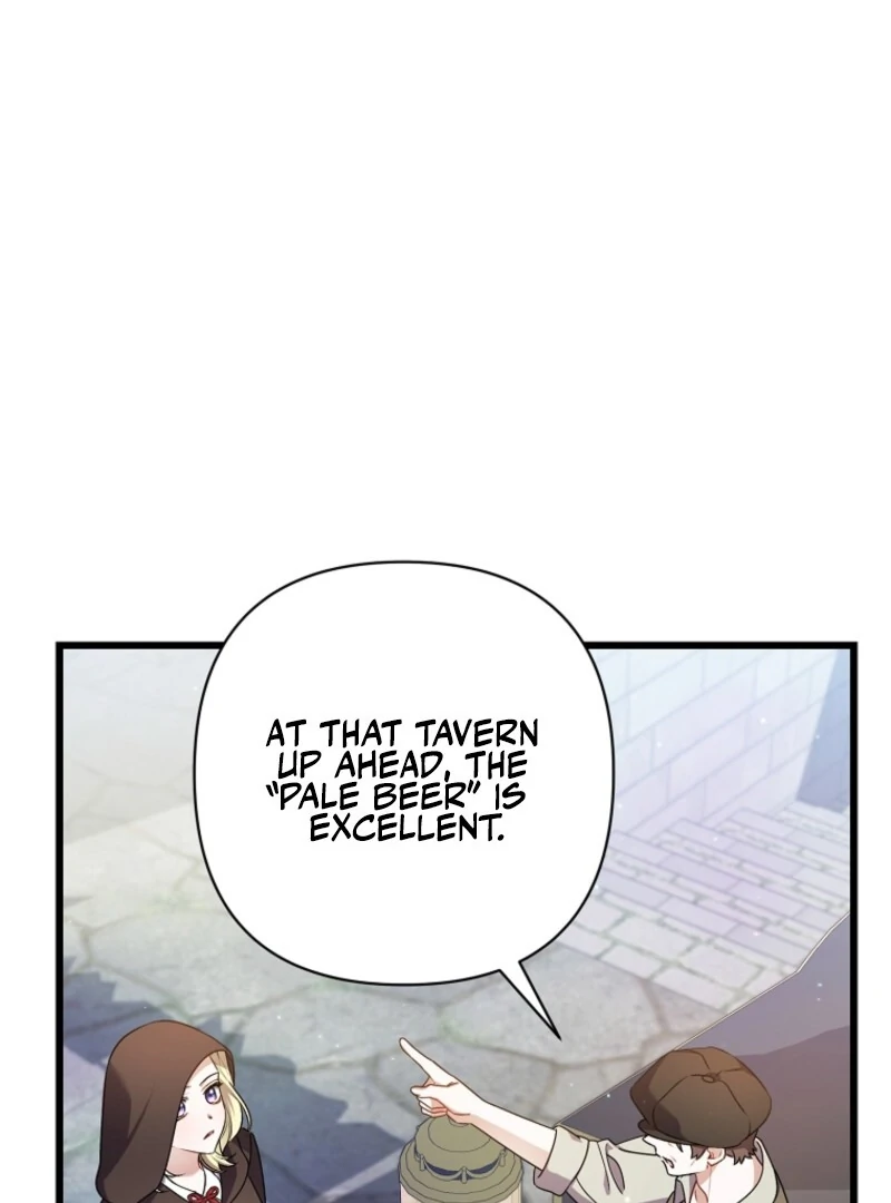 I Simply Cared For My Frail Dad Chapter 51 - Page 85