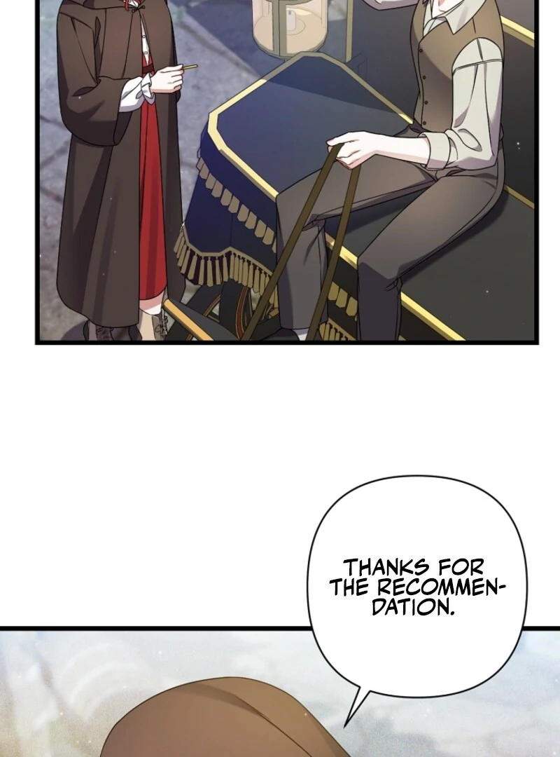I Simply Cared For My Frail Dad Chapter 51 - Page 86