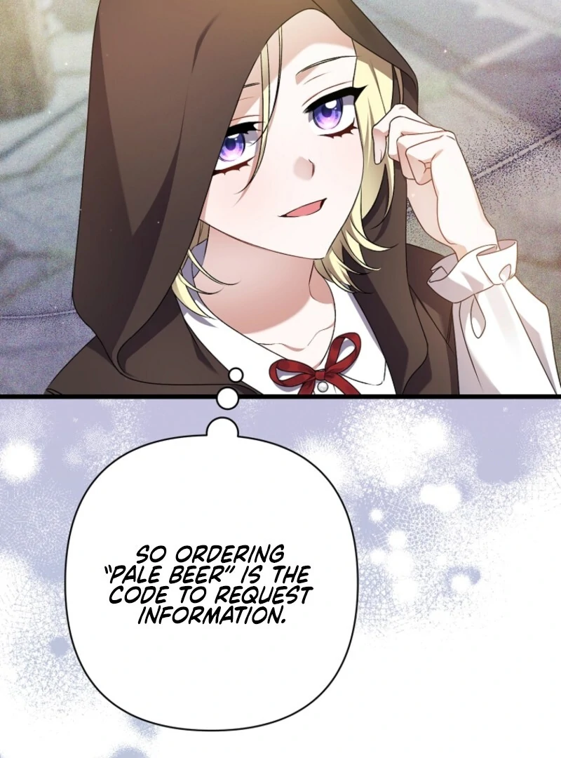 I Simply Cared For My Frail Dad Chapter 51 - Page 87