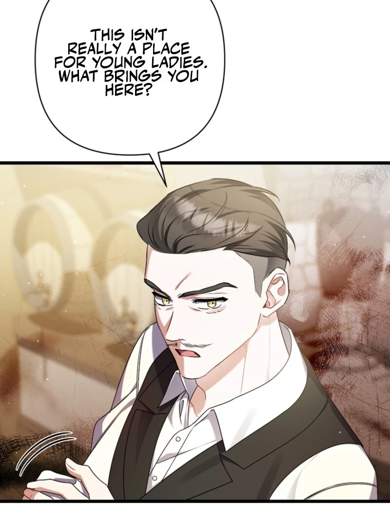 I Simply Cared For My Frail Dad Chapter 51 - Page 91