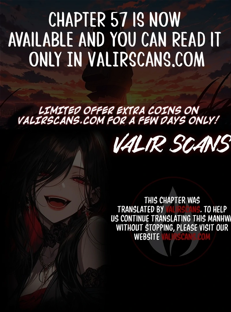 I Simply Cared For My Frail Dad Chapter 52 - Page 1