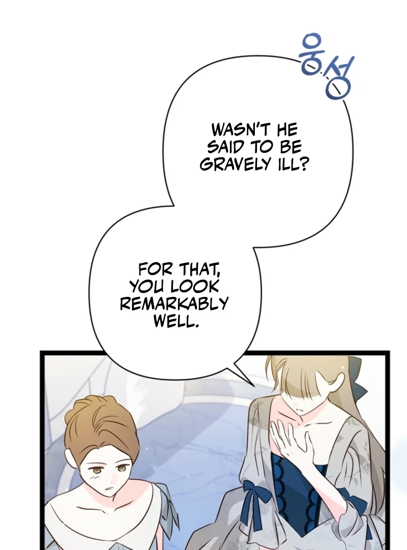 I Simply Cared For My Frail Dad Chapter 52 - Page 103