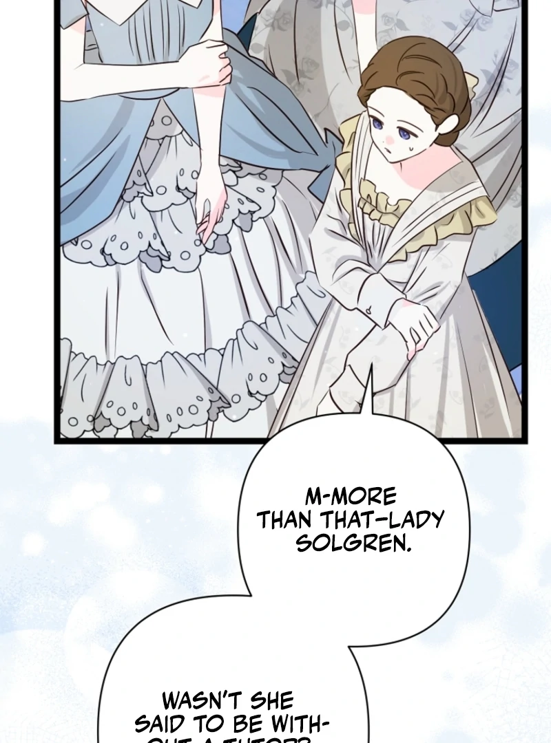 I Simply Cared For My Frail Dad Chapter 52 - Page 104