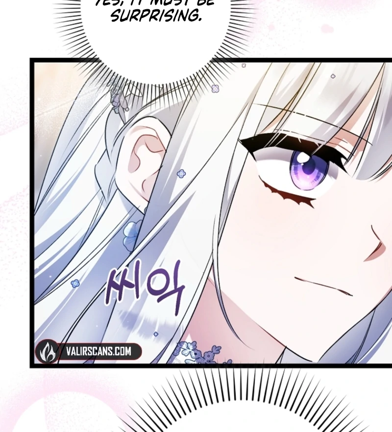 I Simply Cared For My Frail Dad Chapter 52 - Page 108