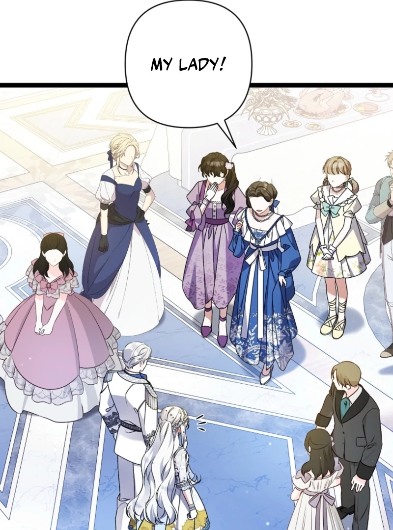 I Simply Cared For My Frail Dad Chapter 52 - Page 110