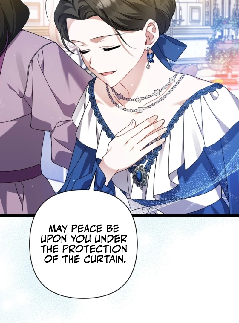 I Simply Cared For My Frail Dad Chapter 52 - Page 112