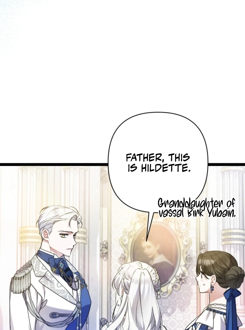 I Simply Cared For My Frail Dad Chapter 52 - Page 113