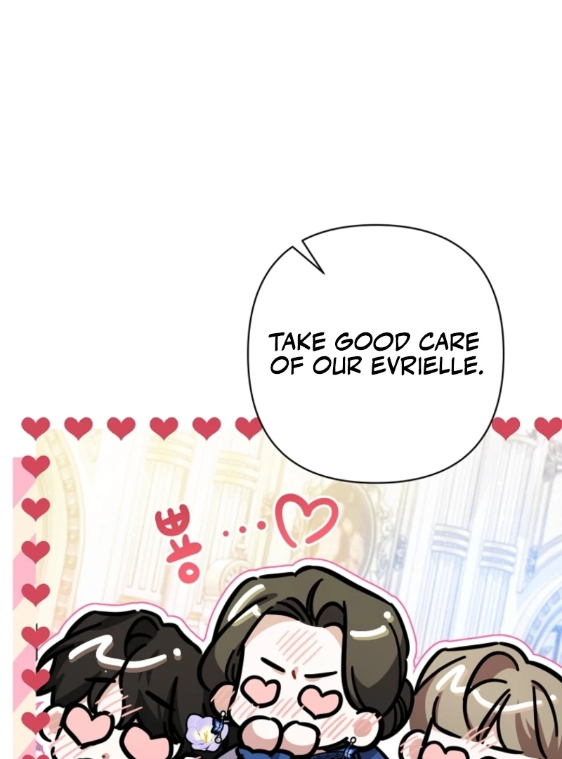 I Simply Cared For My Frail Dad Chapter 52 - Page 116