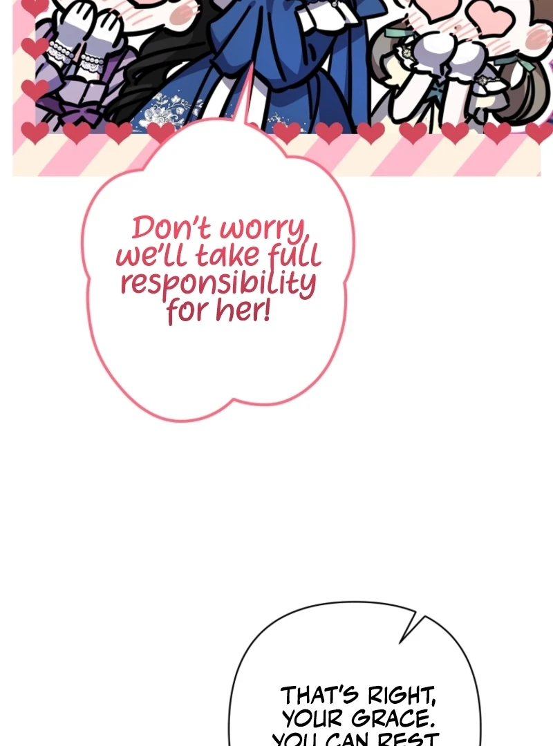 I Simply Cared For My Frail Dad Chapter 52 - Page 117