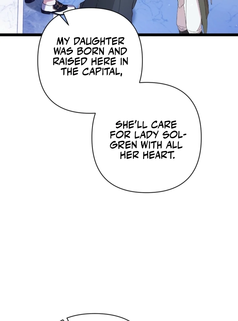 I Simply Cared For My Frail Dad Chapter 52 - Page 119