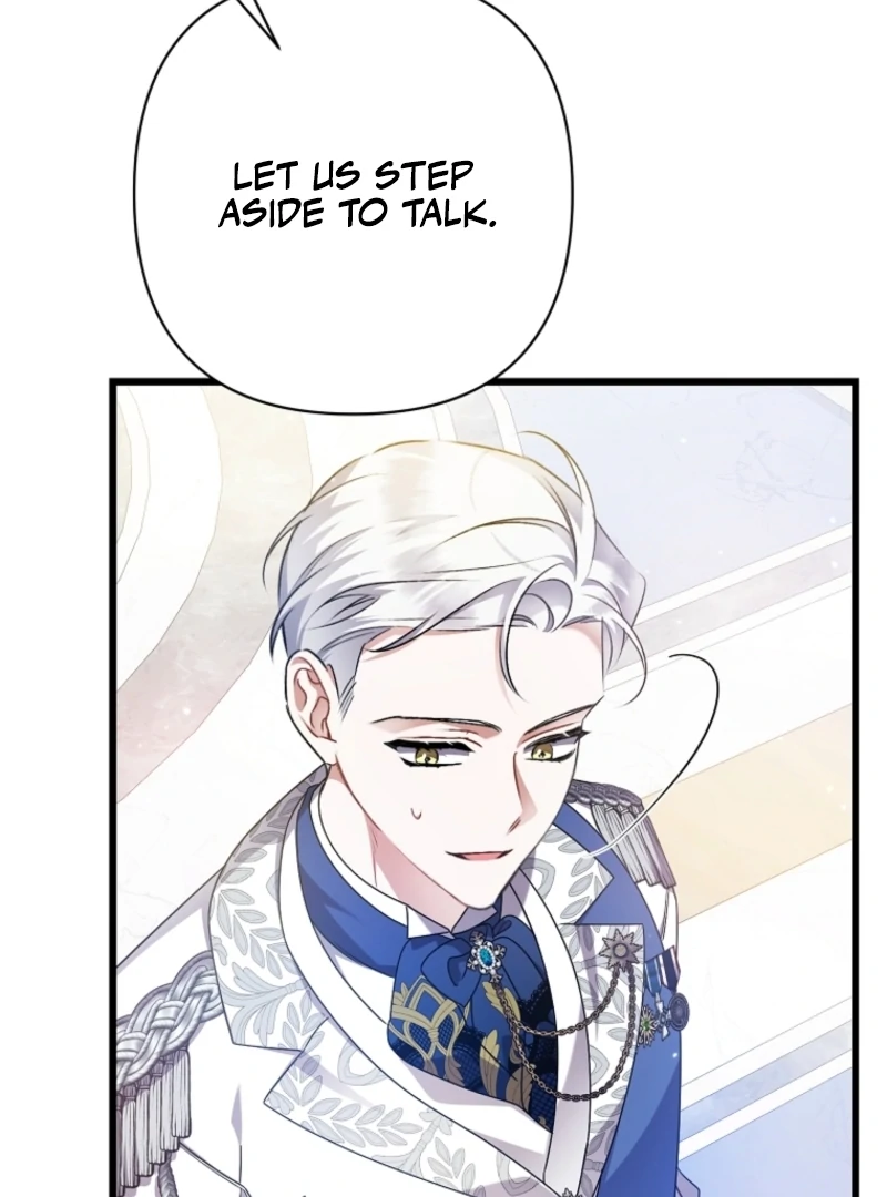 I Simply Cared For My Frail Dad Chapter 52 - Page 120
